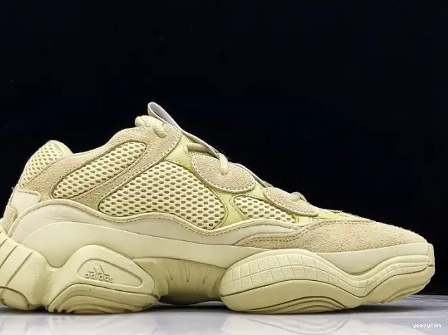 DB2966 500 Moon Super Adidas Yeezy Yellow 0702